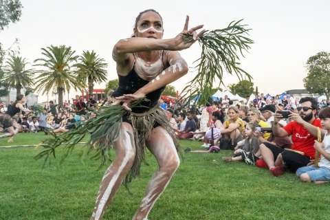 Converge on the Goulburn - 20220319-97