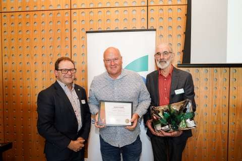 Cultural Heritage Awards Ceremony 2023 26 Cultural Heritage Awards Ceremony Lingy 200 25 January 2018 Lingy