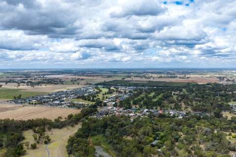 Cussen Park Tatura 43 DJI 0107 08 March 2023 Lingy