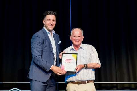 Citizenship Awards and Citizenship Ceremony 2024 OCM-151623 LINGY H January 25 2024  DSC8617 8