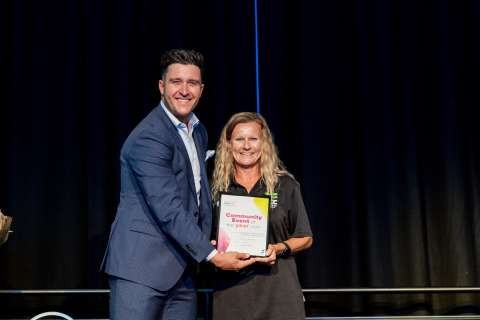 Citizenship Awards and Citizenship Ceremony 2024 OCM-151623 LINGY H January 25 2024  DSC8632 9