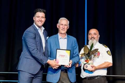 Citizenship Awards and Citizenship Ceremony 2024 OCM-151623 LINGY H January 25 2024  DSC8698 13