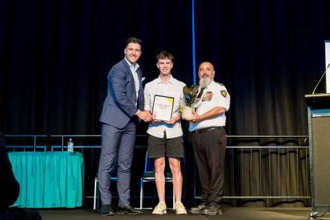 Citizenship Awards and Citizenship Ceremony 2024 OCM-151623 LINGY H January 25 2024  DSC8804 18