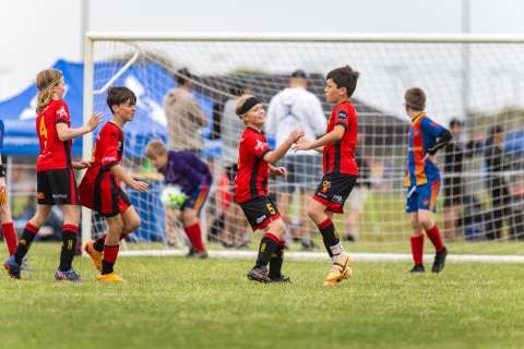 Australian Football Skool
