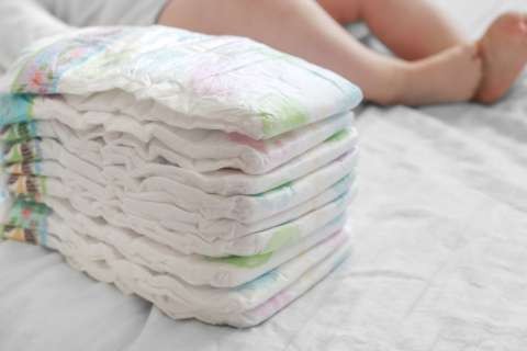 Nappies