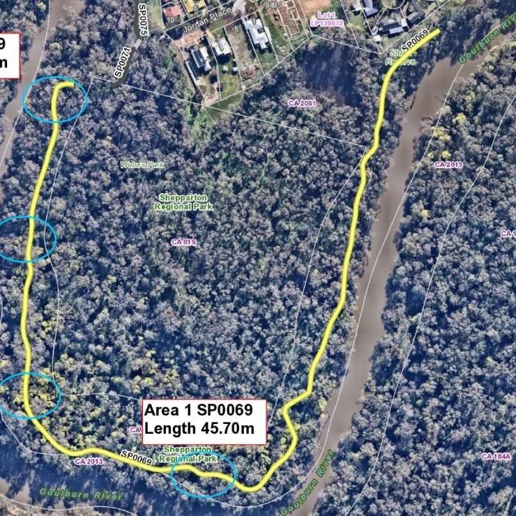 Jordans Bend River Reserve Shepparton - off Jordan Place page-0001