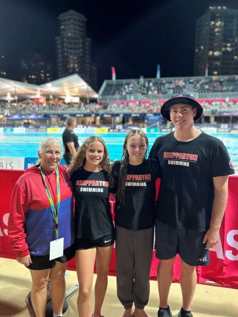 Junior Championships 2