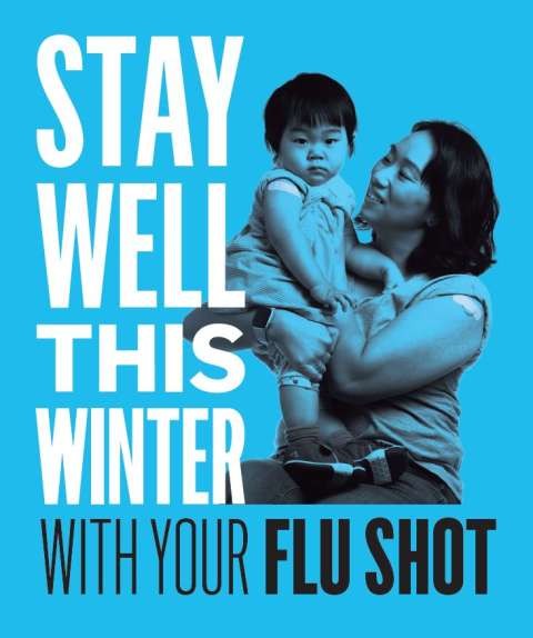Stay Well This Winter Image
