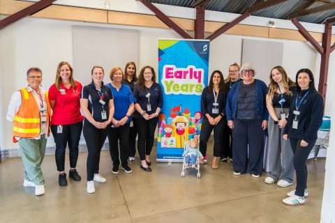 Empowering Early Years Recruitment Day ZOQ-864391  DSC0385 Lingy Harhangi 2