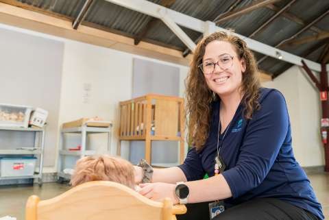 Empowering Early Years Recruitment Day ZOQ-864391  DSC0584 Lingy Harhangi 15