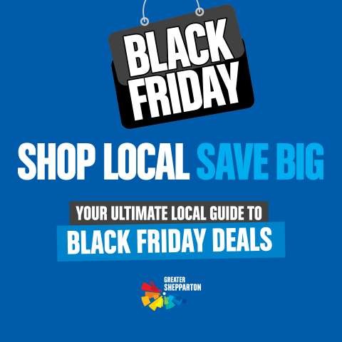 Black Friday - Static 1