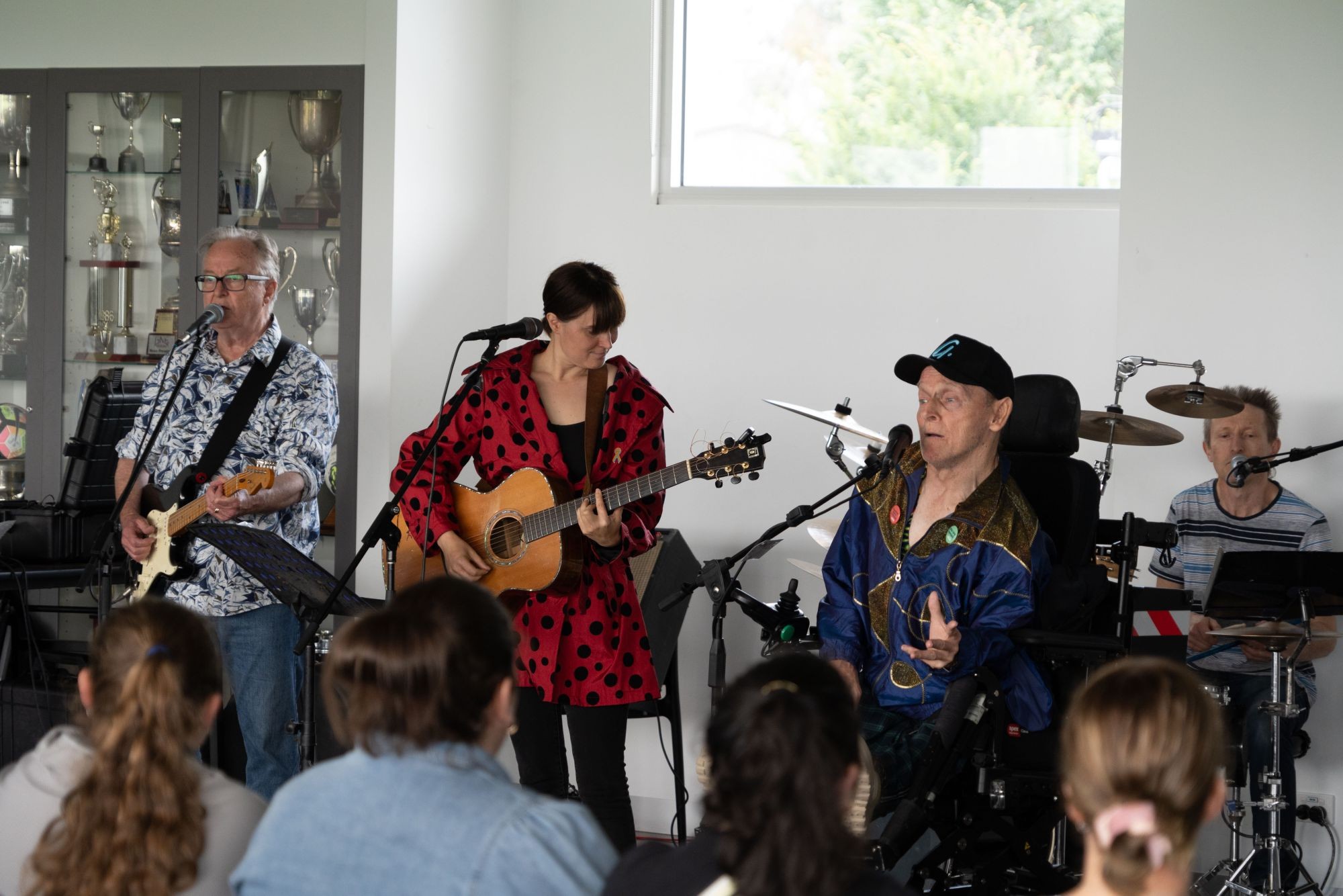 Council celebrates International Day of People with Disability 2024