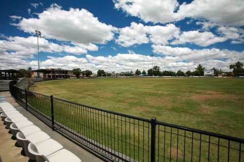 Among the contracts awarded at the February Council Meeting, was $347,424.00 to Watters Electrical Pty Ltd for the design and construction of the Deakin Reserve Sports Oval LED Lighting Upgrade in Shepparton. 