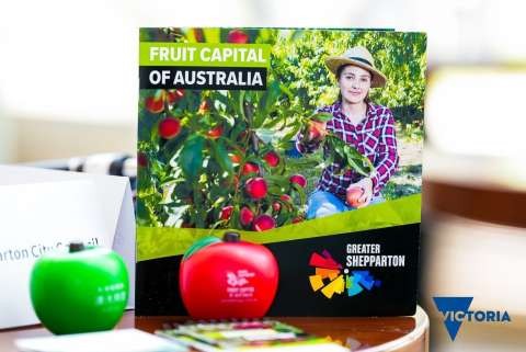 Asia Fruit Logistica