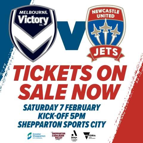 Melbourne Victory - Social Media - Static5