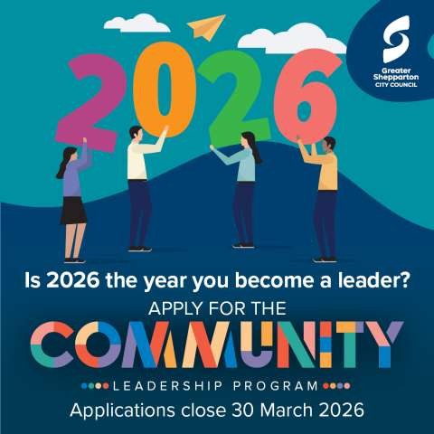 Community Leadership - Social Square1