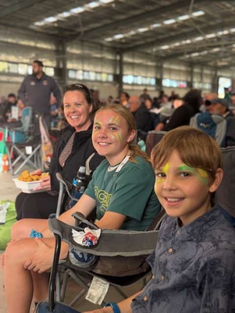 2026 FIFA World Cup Screening 7