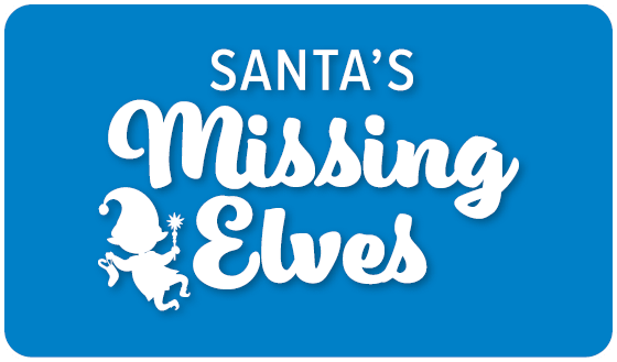 Santa's Missing Elves